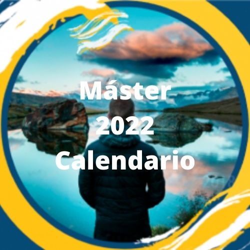 Calendario Master 2022